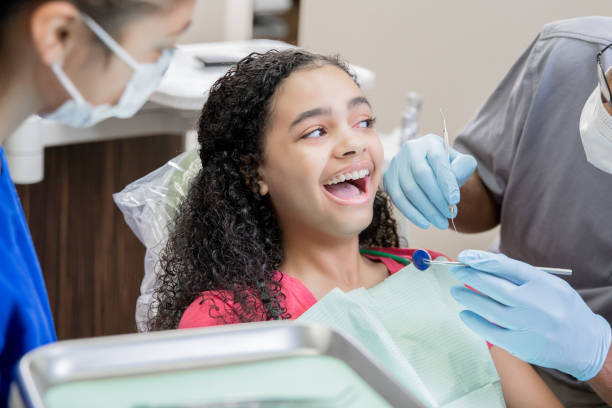Best Emergency Dentist for Lost Fillings or Crowns in Lyons, CO