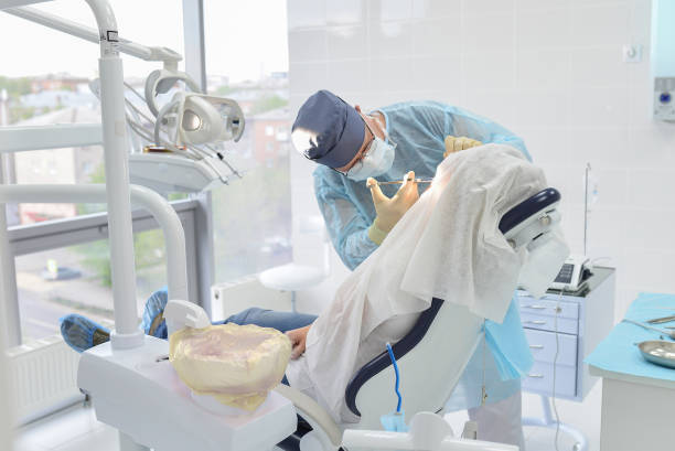 Best Emergency Dental Services for Seniors in Lyons, CO
